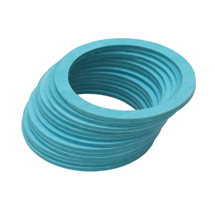 Gasket rata