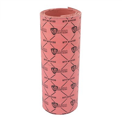 Lembaran Getah Asbestos Tahan Minyak NBR