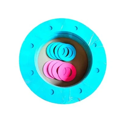 Plat pengedap injap kualiti premium