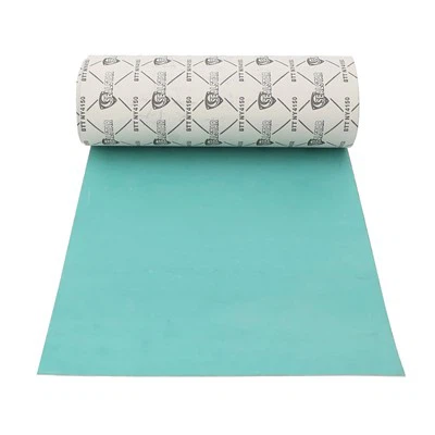 Lembaran meterai bukan asbestos yang boleh dipercayai